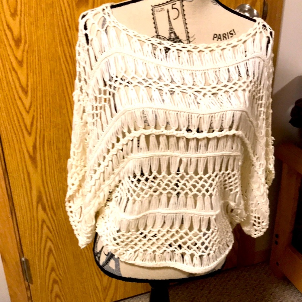 Elan knit